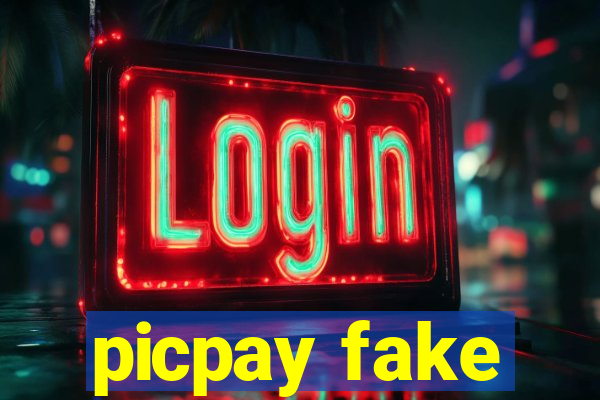 picpay fake